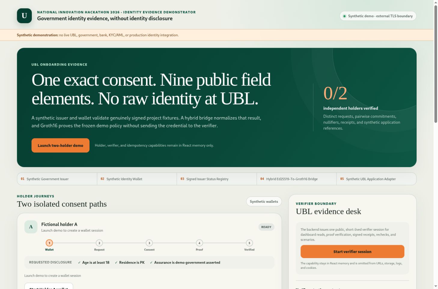 UBL-Hackathon-1Proof.Link preview